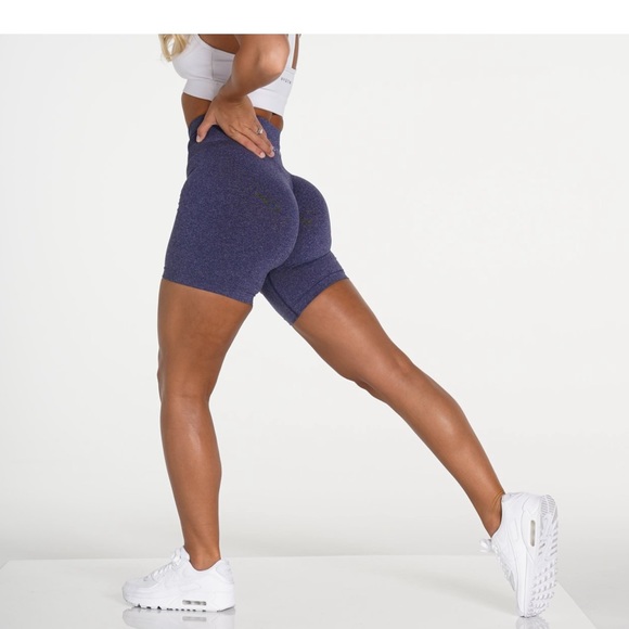 NVGTN Other - NVGTN Indigo Pro Shorts S